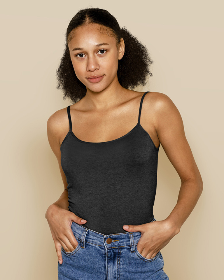 a woman posing for a picture